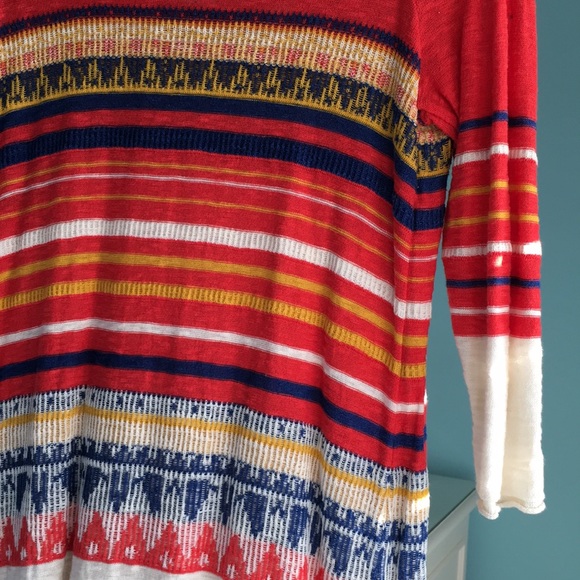 Free people sweater dress - Picture 3 of 5